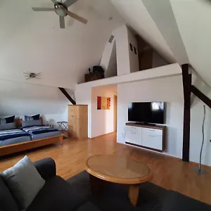 Apartment Binder's Ferienapartments Zur Altmuehl, Herrieden