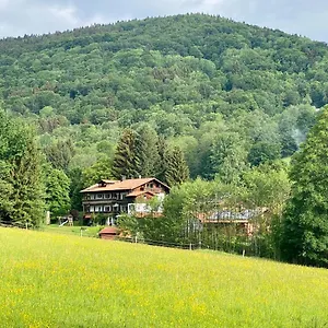 Gartenwohnung Im Gut Sonnenwald Appartement