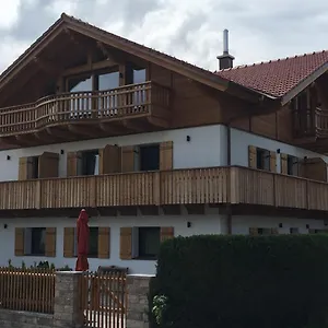 Gaestehaus Apollo Accommodatie bij particulieren