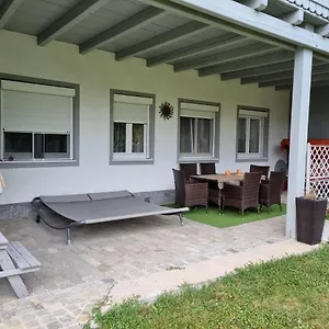 Huber's Appartement