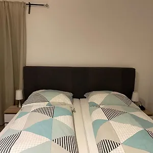 Apartment Etzel, Würzburg